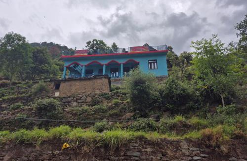 Narainkoti House | Jai maa rakeshwari homestay and tent house