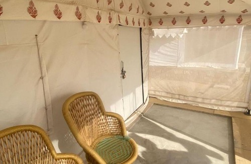 Khuri Other | Jaisalmer Safari Base & Camp
