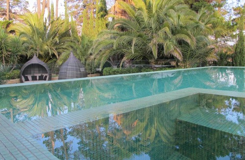 Yarralumla Hotel | Jamala Wildlife Lodge