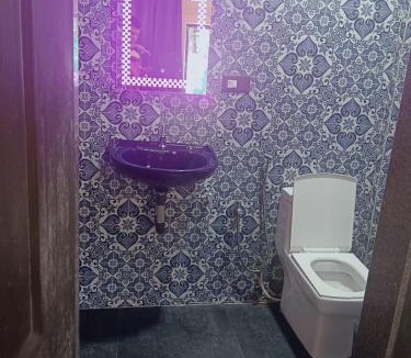 Fatona Hotel | James Cottage