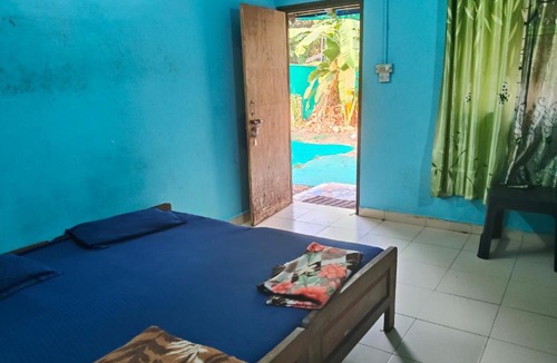 Fatona Hotel | James Cottage