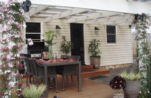 Warrnambool Cottage | ".JAMIESON COTTAGE.a couples retreat"