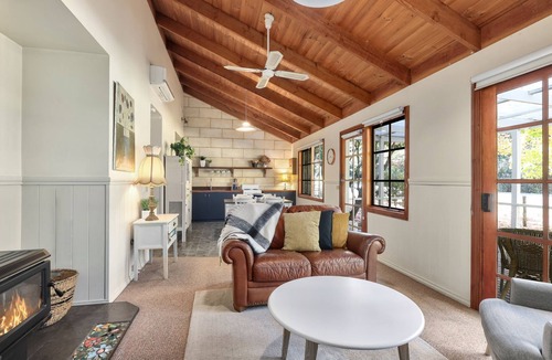 Jamieson Cottage | Jamieson Cottages - All Four Cottages - Sleeps 16