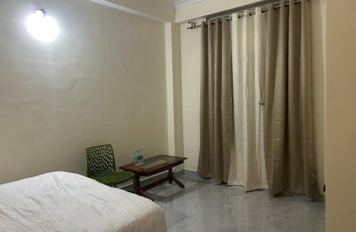 Haflong House | Janaa Residence