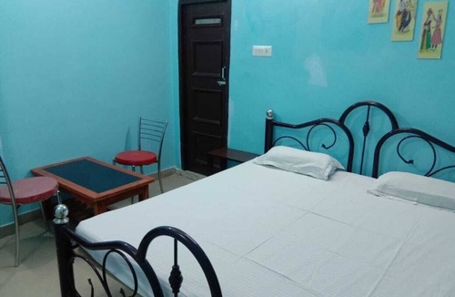 Mohangarh House | Janardan Homestay Lucknow