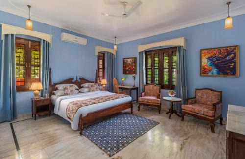 Bedla Hotel | JanMaya