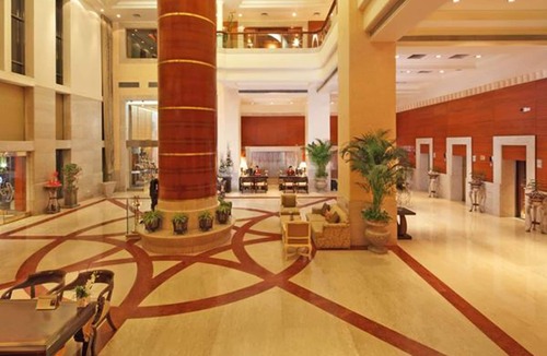 Vasant Vihar Hotel | Jaypee Vasant Continental