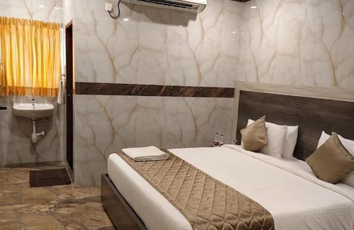 Rameshwaram Bed & Breakfast | JB Residency