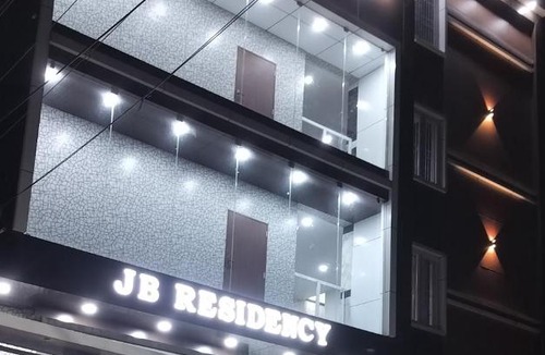 Rameshwaram Bed & Breakfast | JB Residency