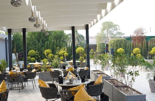Abohar Hotel | JBM RESORTS & WATER PARK
