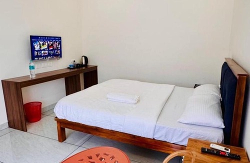 Alwaye Apartment | JK Homes Furnished Apartments