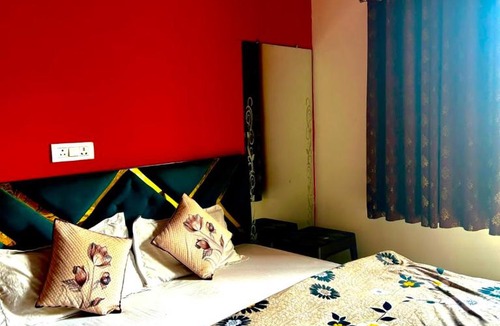 Dehradun Bed & Breakfast | Jolly hill stay