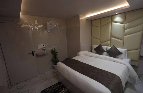Ranchi Hotel | JR Grand Palace