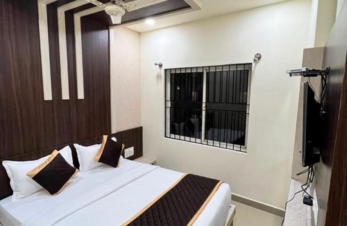 Mahadevpet Hotel | Juju comforts