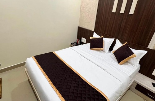 Mahadevpet Hotel | Juju comforts