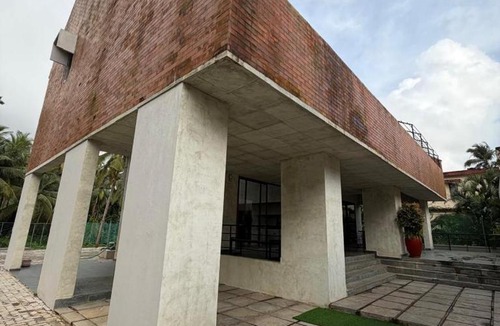 Manjeshwar House | Jumeirah Beach Residency