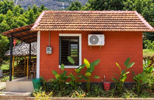 Muthalamada House | Jungle farmstay