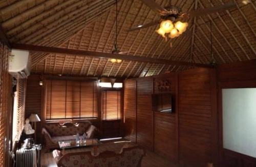Palia Hotel | Jungle Heritage Resort