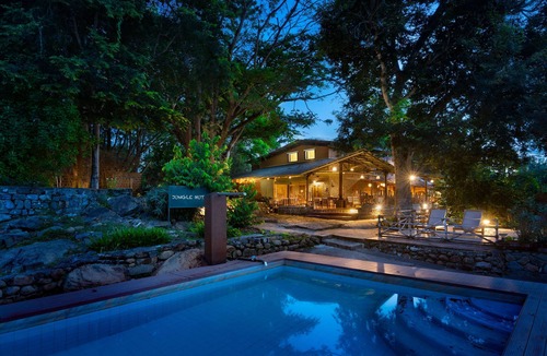 Masinagudi Resort | Jungle Hut Resorts