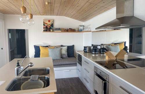 Boat Harbour Beach House | Just Relax & - Absolute beachfront accommodation!