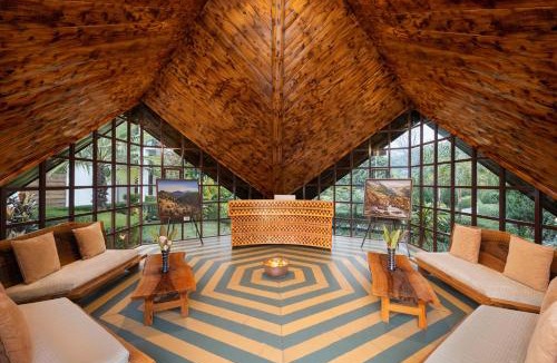 Ramnagar Resort | juSTa Lazy Haven Corbett, Uttarakhand