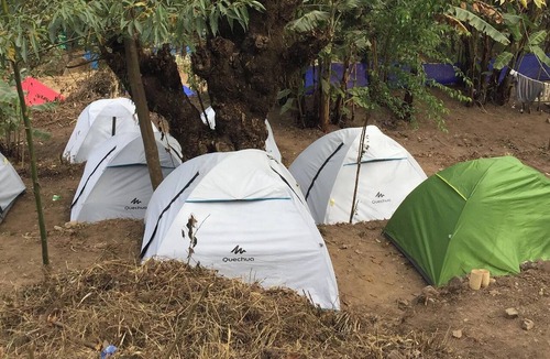 Henima Resort | JustGoCamping