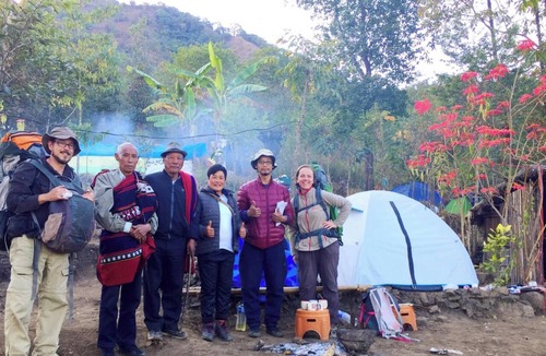 Henima Resort | JustGoCamping