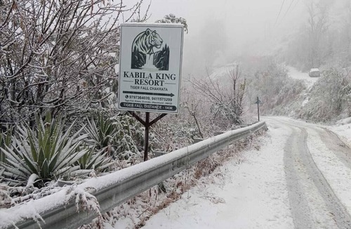 Chakrata Resort | Kabila King Resort