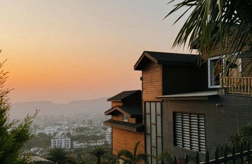 Mohangarh Hotel | Kachnar House