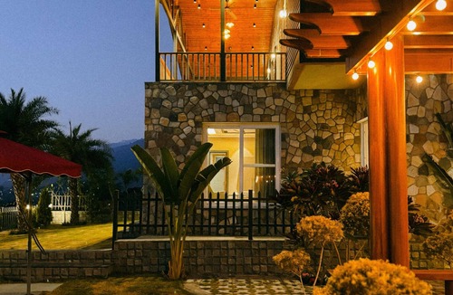 Mohangarh Hotel | Kachnar House