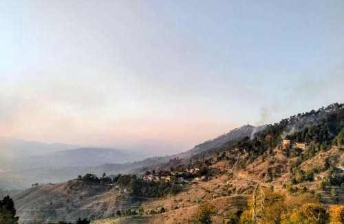 Almora House | Kalawati Homestay Almora