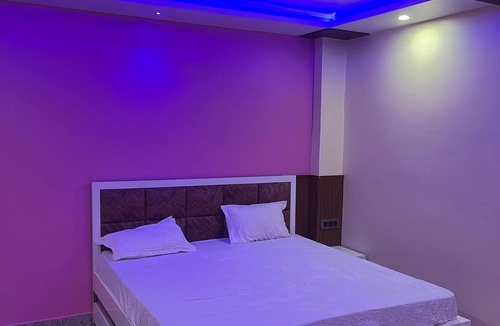 Sasaram Hotel | Kalawati Palace