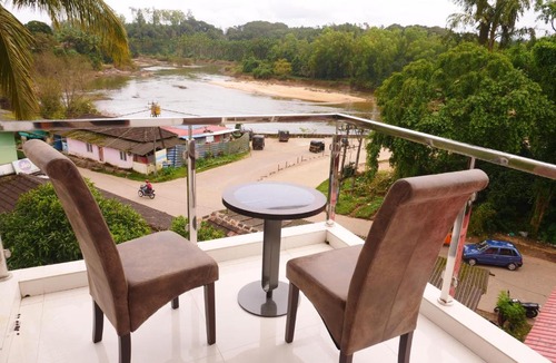 Sringeri Hotel | kalkulicomforts