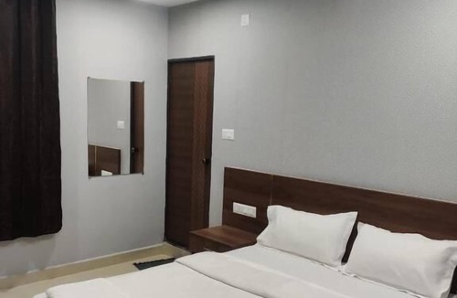 Sirsi Hotel | Kamadhenu Comforts