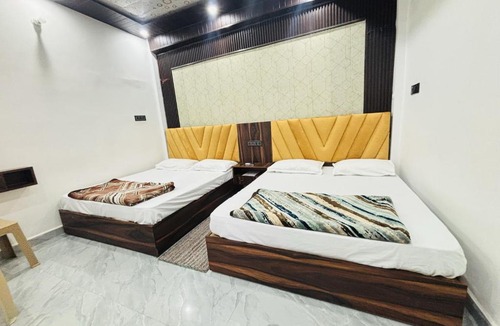 Ayodhya House | Kanak Bihari Enclave