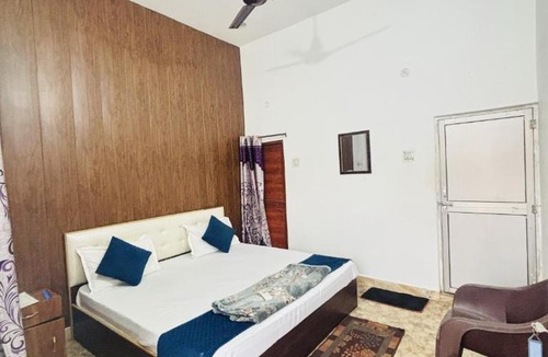 Ayodhya House | Kanak Bihari Enclave