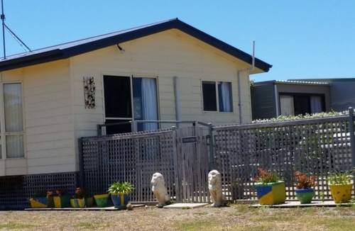 Kingscote Cottage | Kangaroo Island Accommodation - Clarice's Cottage