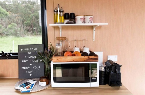 Kangaroo Valley Cabin | Kangaroo Valley Tiny Home Rental for Secluded Getaway