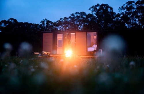Kangaroo Valley Cabin | Kangaroo Valley Tiny Home Rental for Secluded Getaway