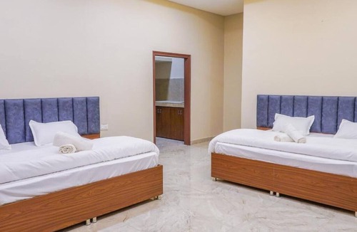 Phagwara Hotel | KANHA HOTEL & HOMESTAY