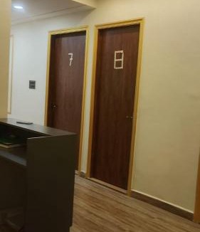 Kalyanpur Hotel | Kanha Hotel
