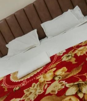 Kalyanpur Hotel | Kanha Hotel