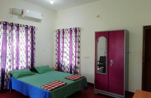 Kannur Bed & Breakfast | Kannur west beach house