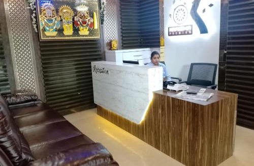 Jayadev Vihar Hotel | karisma premium