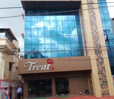 Jayadev Vihar Hotel | karisma premium