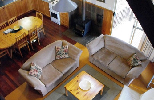 Shadforth Apartment | Karma Chalets