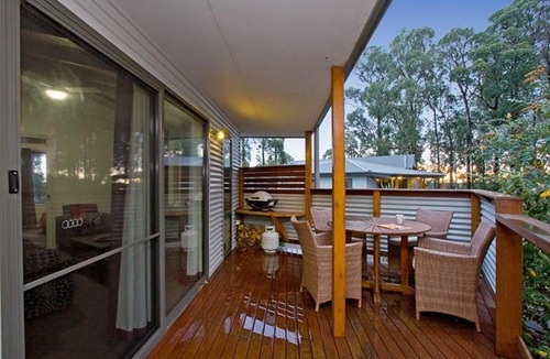 Kinglake Bed & Breakfast | Karma Kinglake