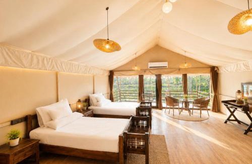 Turiya Other | KarmaTara Jungle Camp