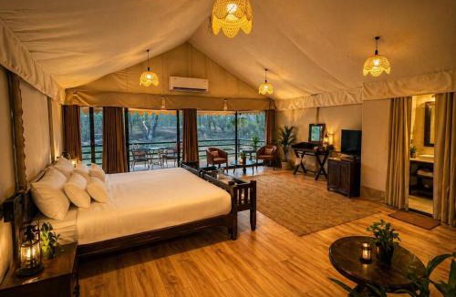 Turiya Other | KarmaTara Jungle Camp