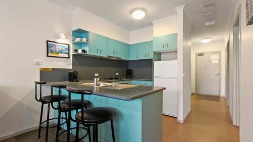 Harrietville Apartment | Karoondah 10